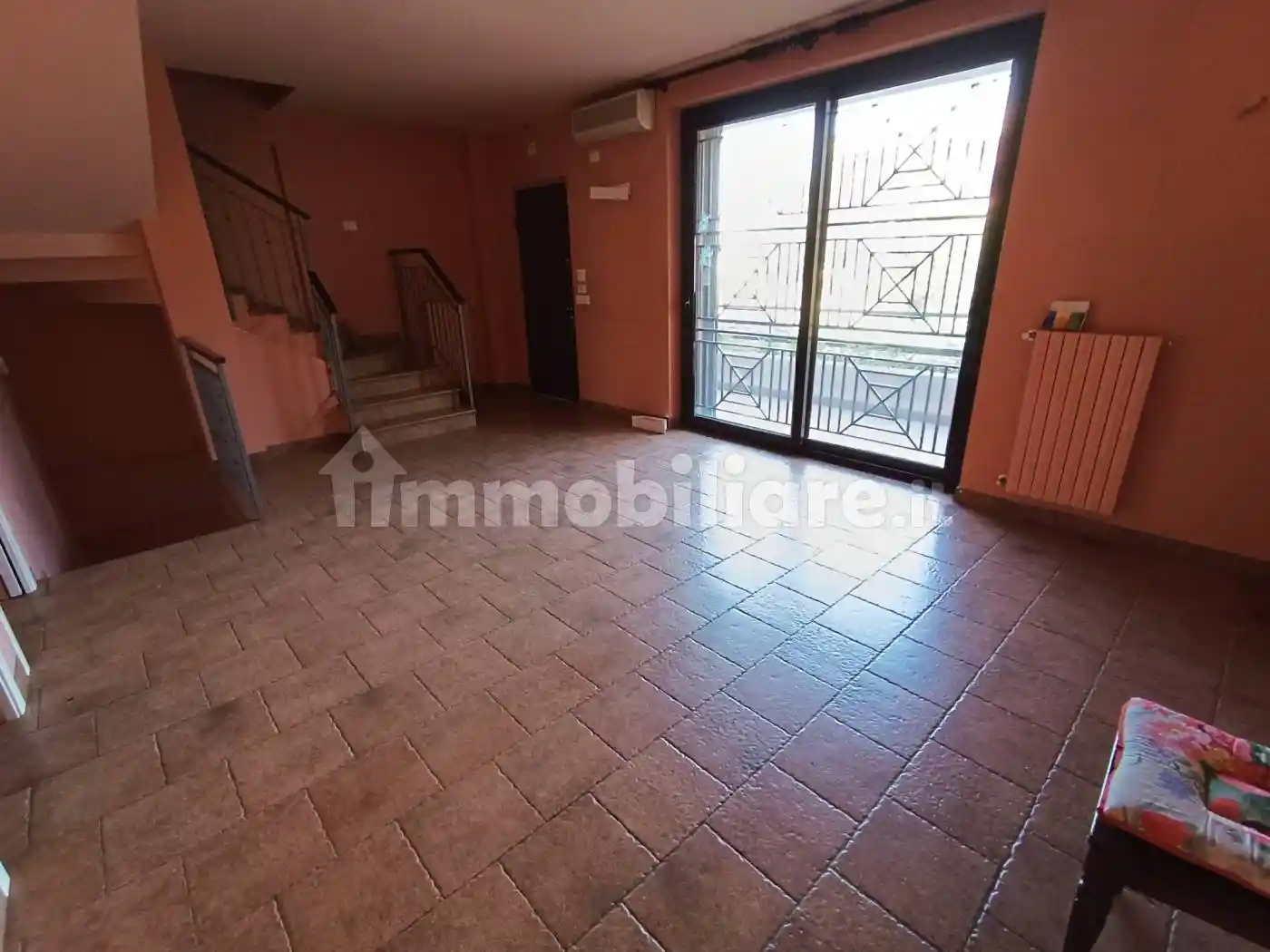 Villa a schiera via Camporeale, Provincia Nuova - Ospedale, Foggia - foto 2