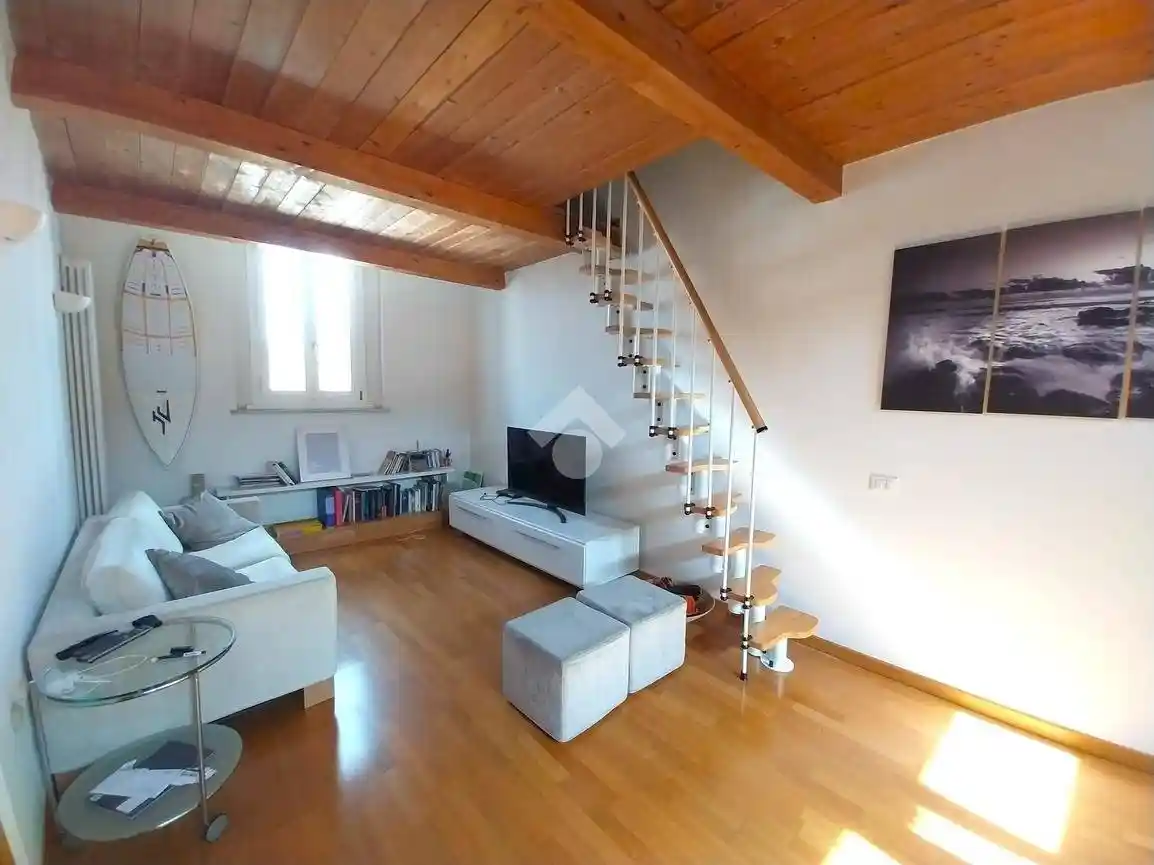 Attico - Mansarda in vendita a Lugo