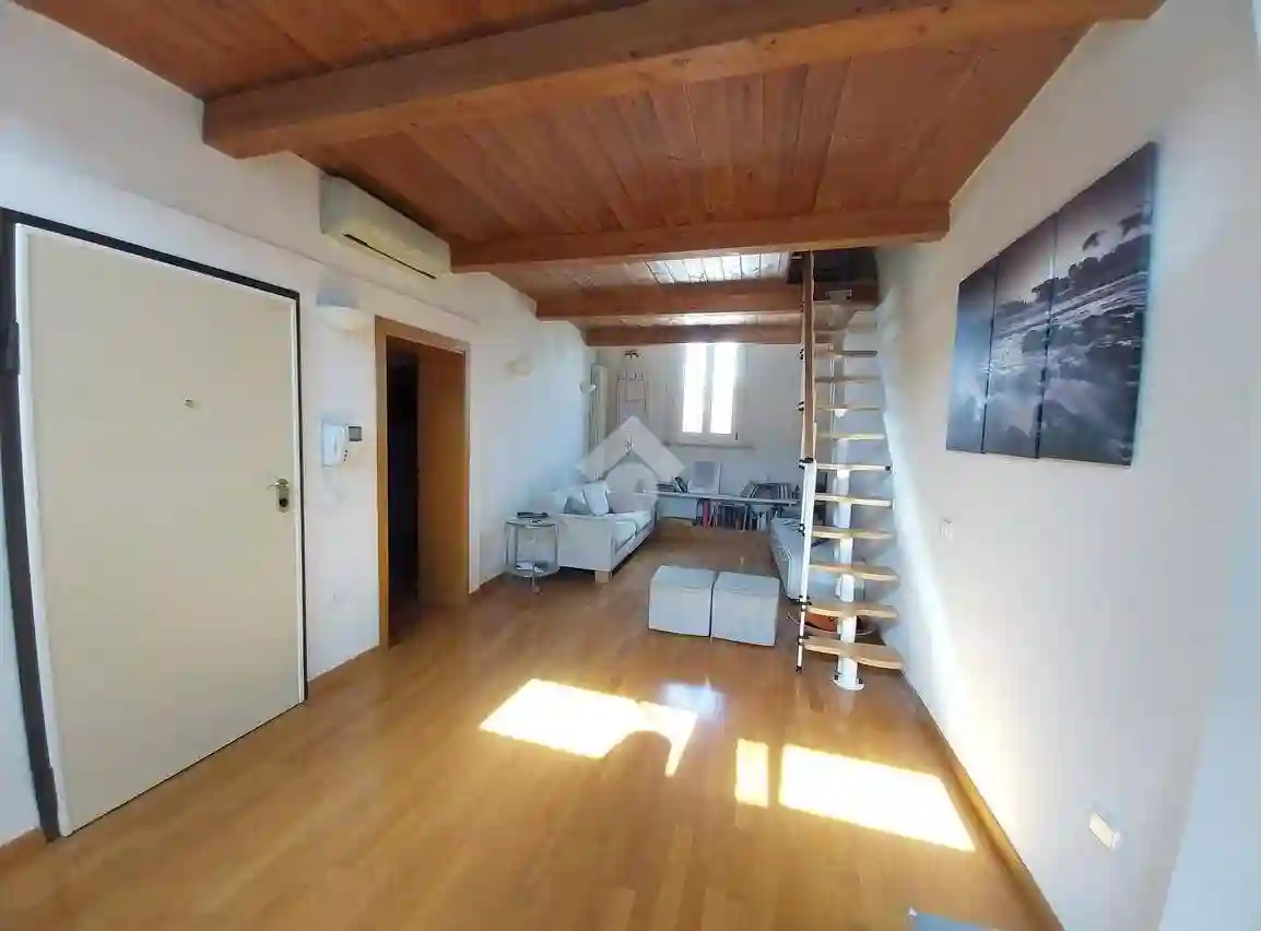 Attico - Mansarda - foto 3