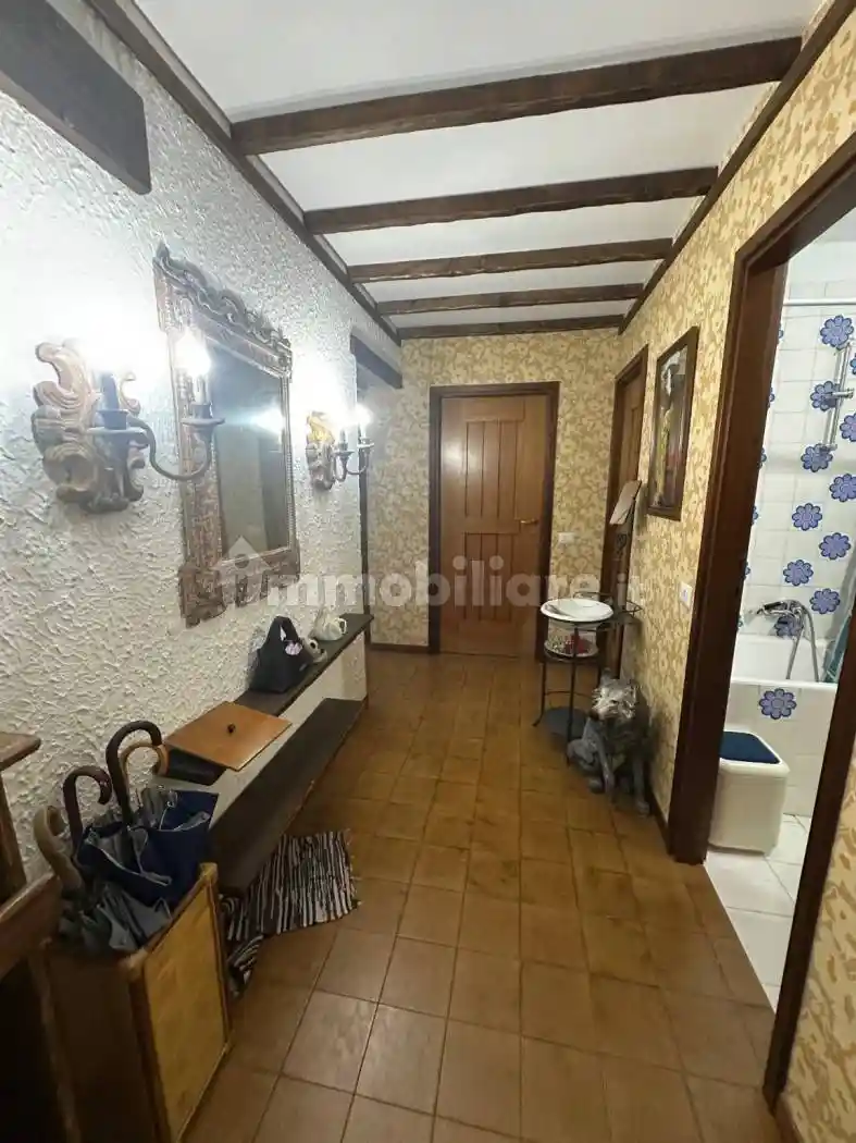 Appartamento in affitto a Bardonecchia