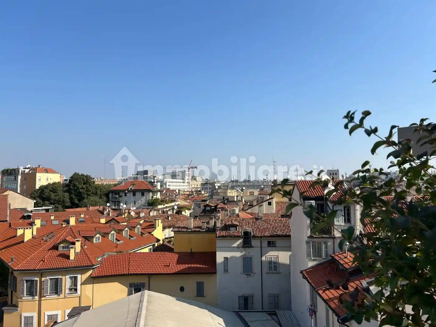 Attico via Torino, Carrobbio, Milano - foto 2