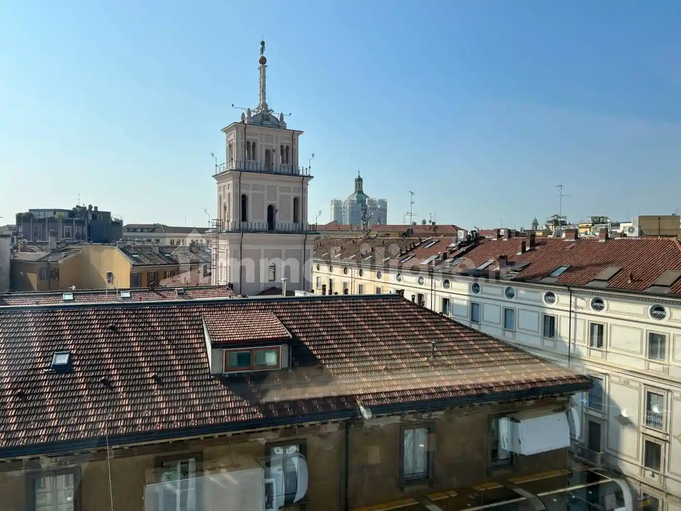 Attico via Torino, Carrobbio, Milano - foto 4