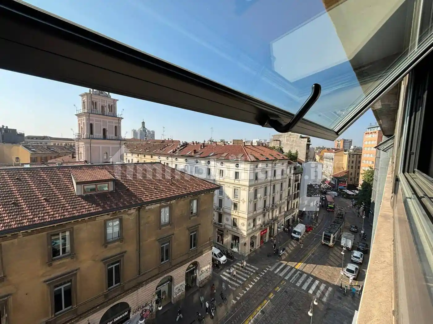 Attico via Torino, Carrobbio, Milano - foto 5