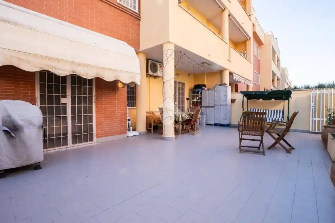 Appartamento in vendita a Fonte Nuova