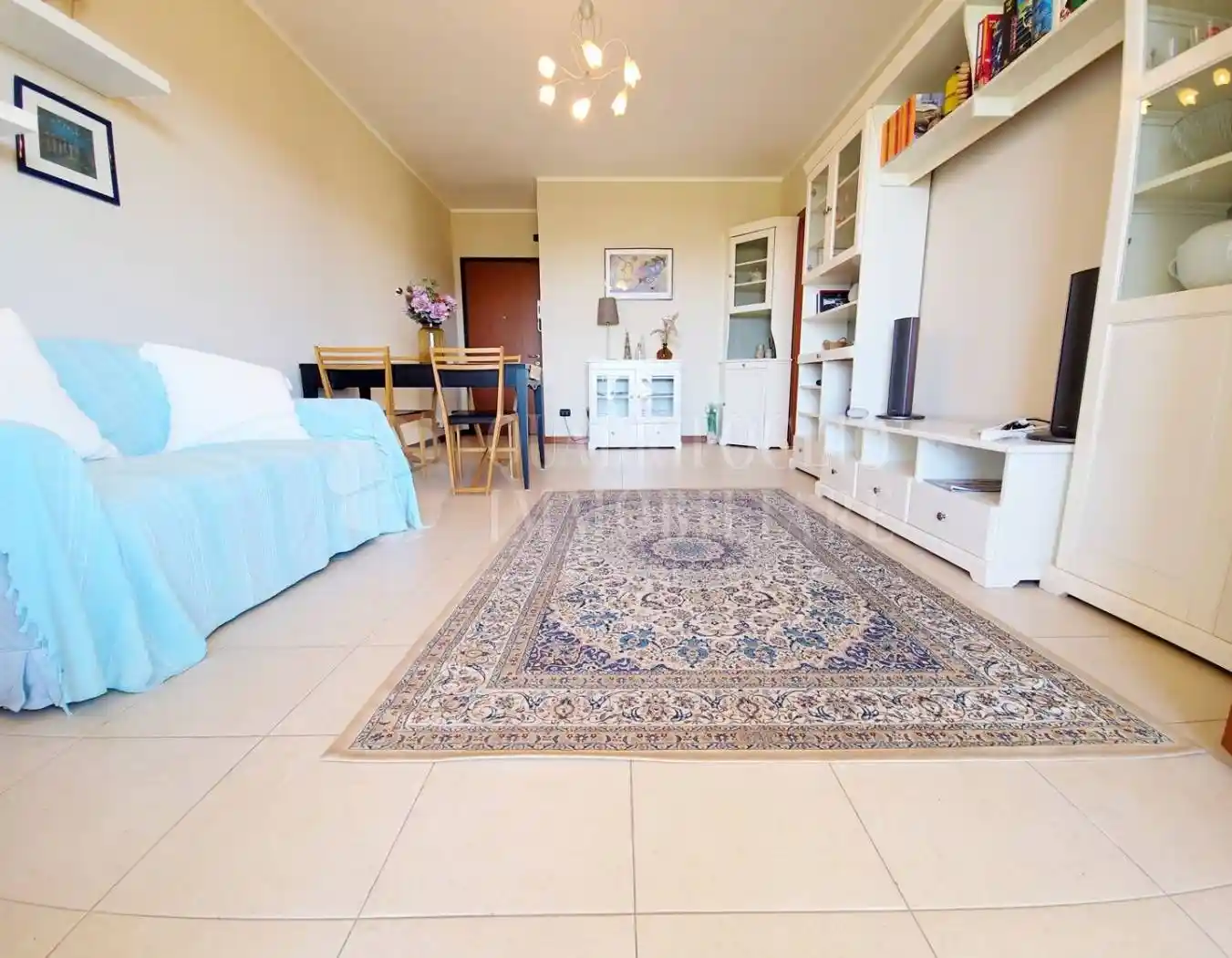 Bilocale via della Martinica 127, Ostia Ponente, Roma - foto 2