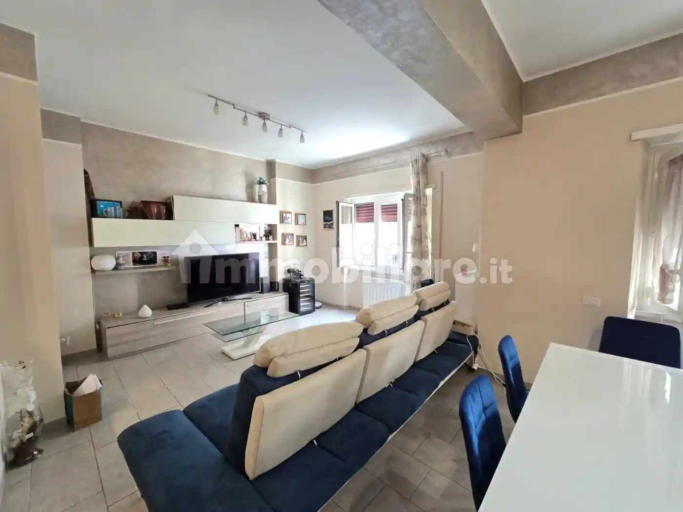 Quadrilocale via Colfelice, Colli Albani, Roma - foto 2