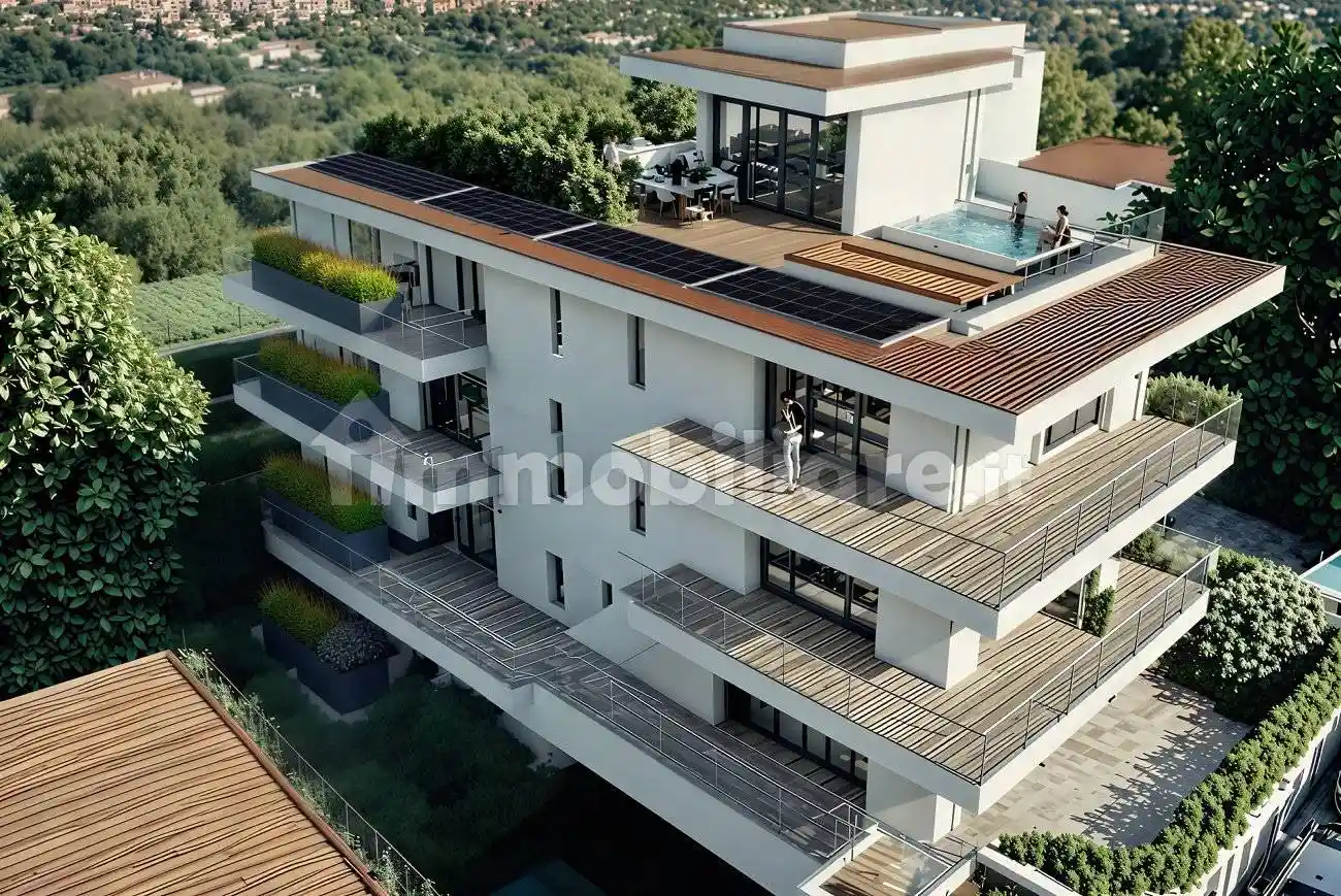 Appartamento in vendita a Desenzano del Garda