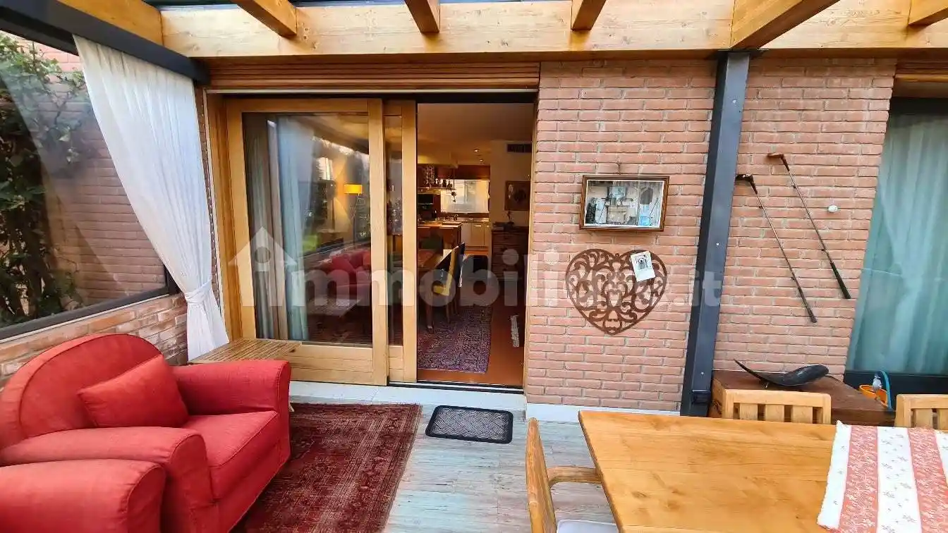 Villetta a schiera in vendita a Thiene