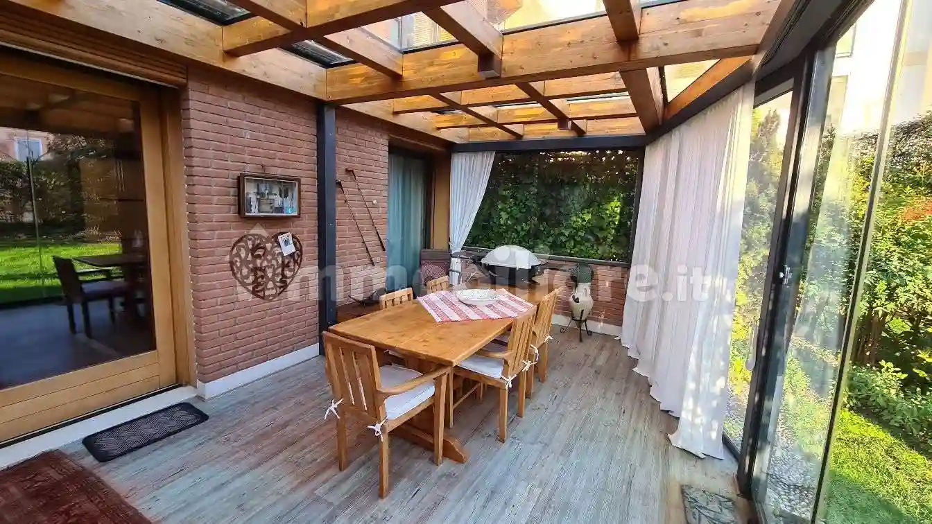 Villetta a schiera - foto 2