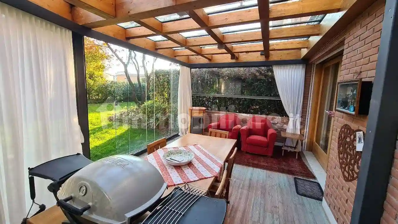 Villetta a schiera - foto 3