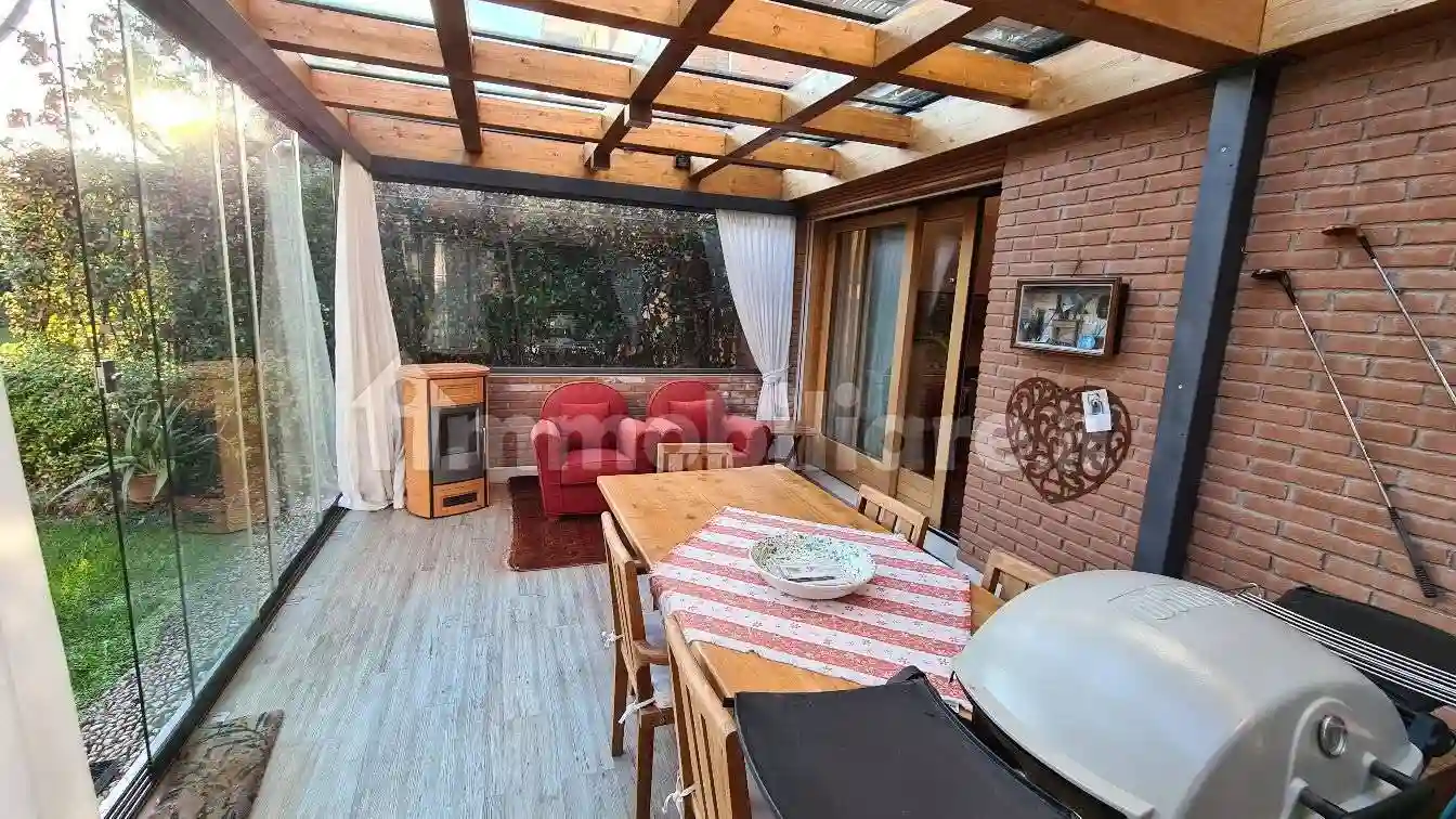 Villetta a schiera - foto 4