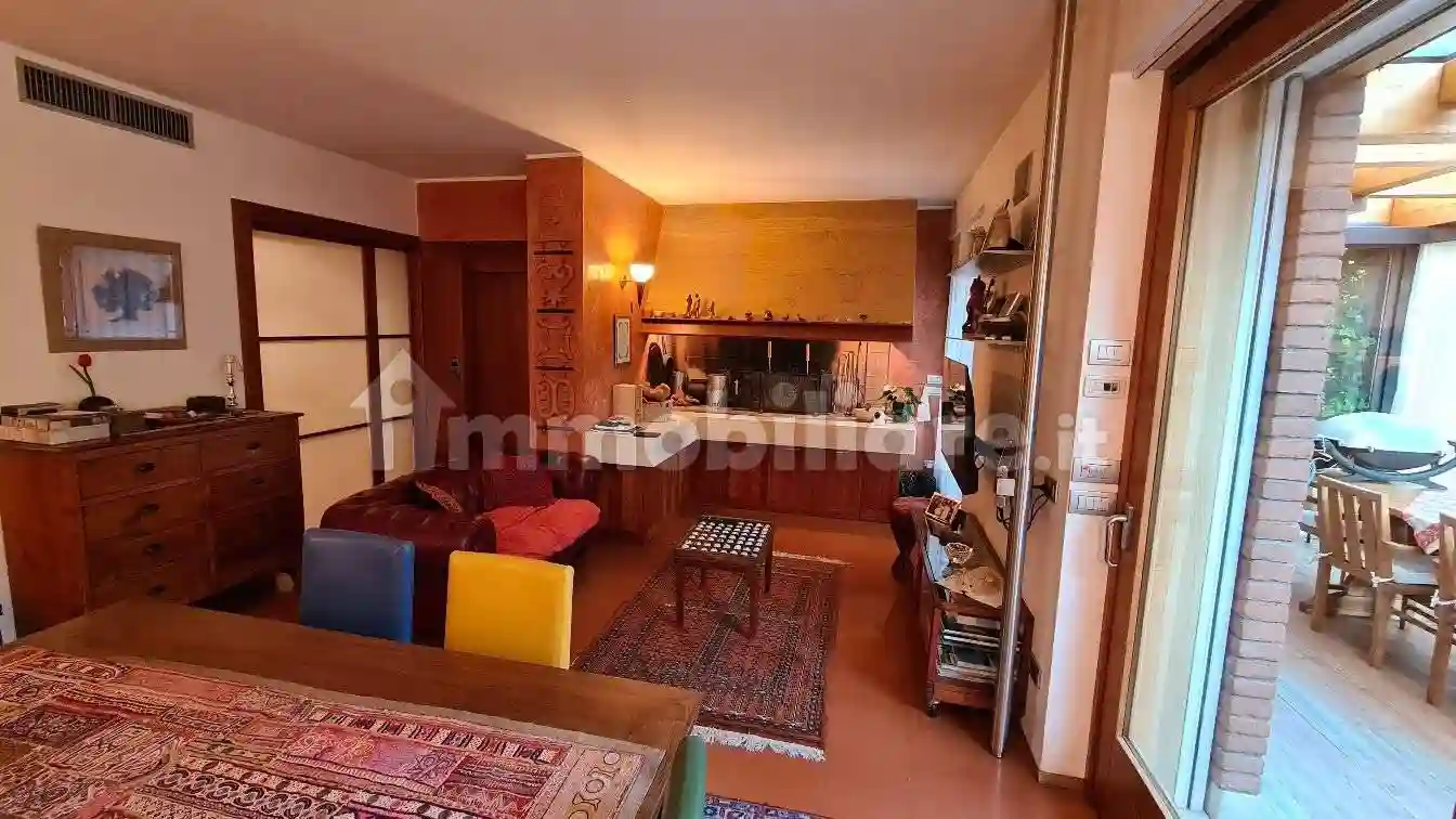 Villetta a schiera - foto 5