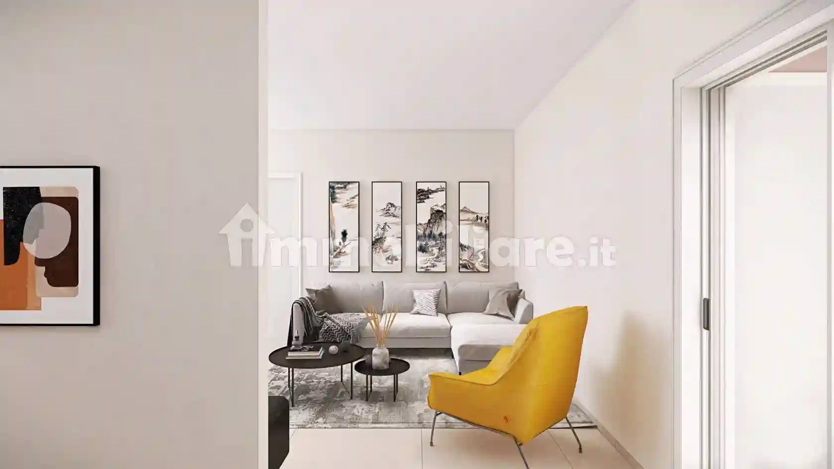 Appartamento - foto 4