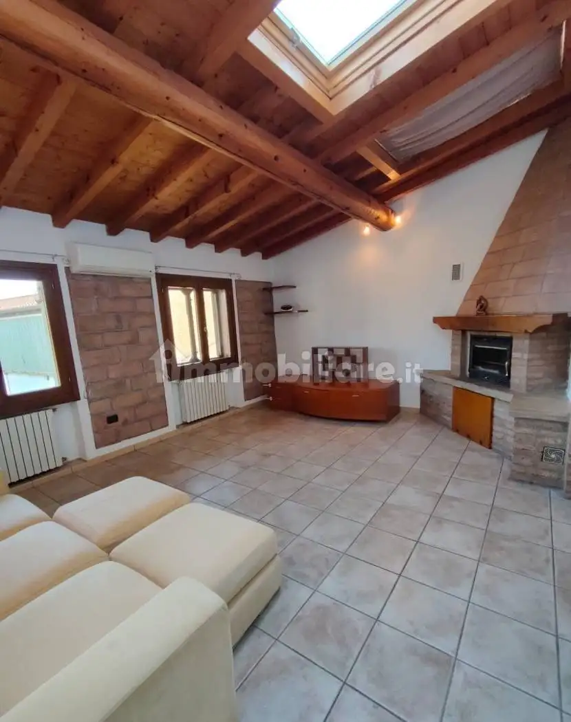 Villa in vendita a Montichiari