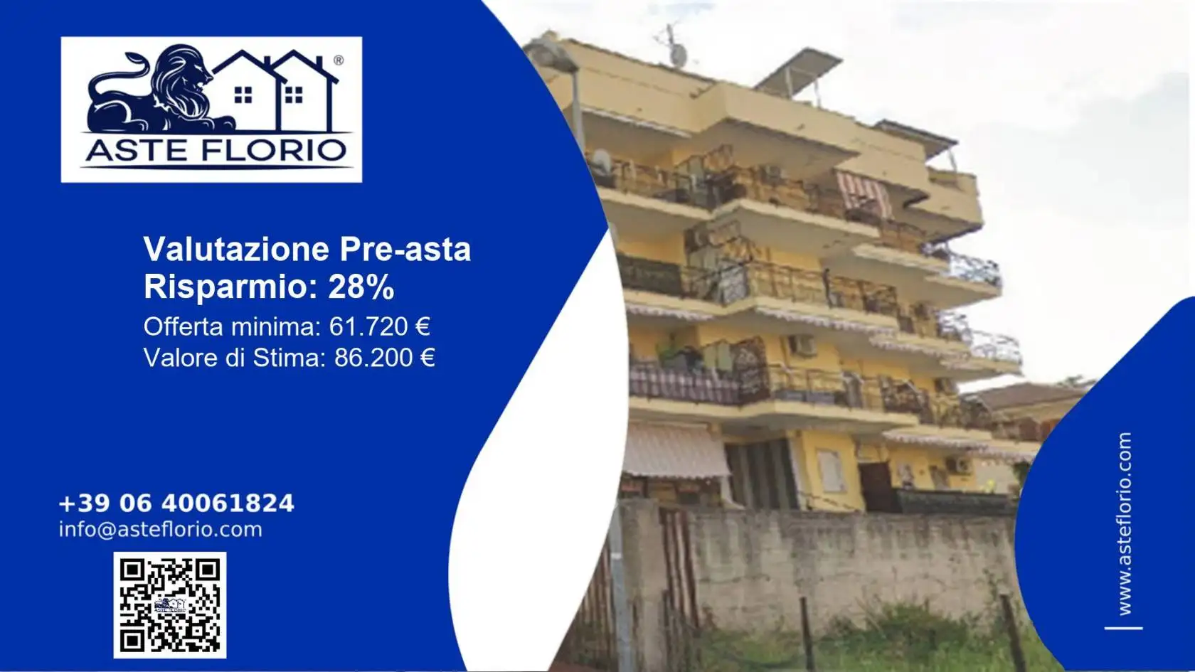 Appartamento in vendita a Battipaglia