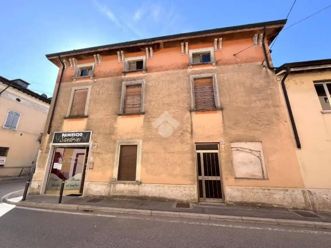 Casa colonica via Roma, Casalmoro - foto 2