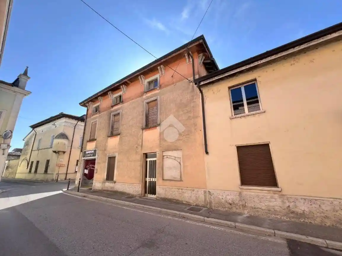 Casa colonica via Roma, Casalmoro - foto 3