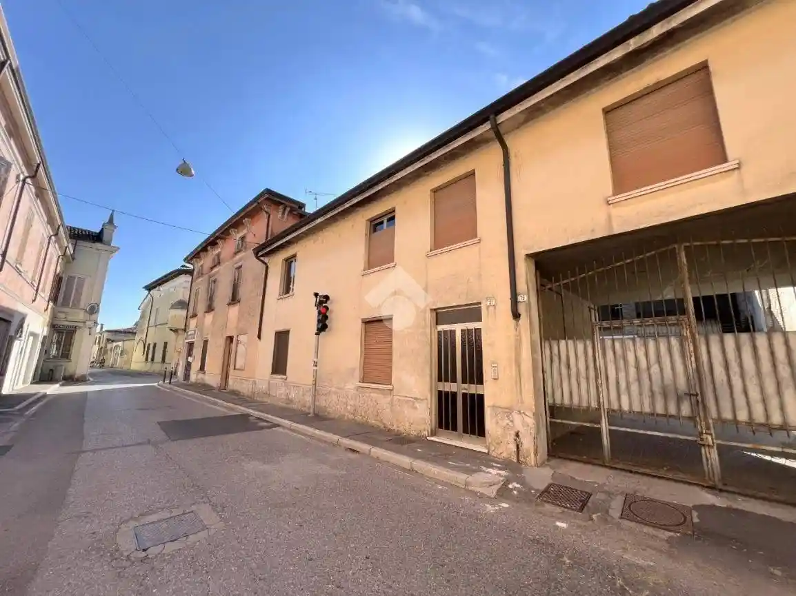 Casa colonica via Roma, Casalmoro - foto 5