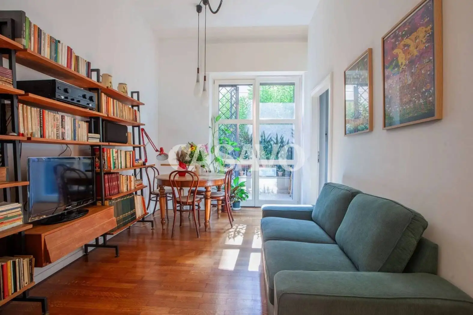 Apartment in vendita a Milan