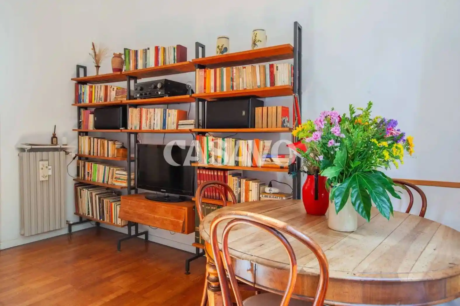 Appartamento via Euripide 7, City Life, Milano - foto 4