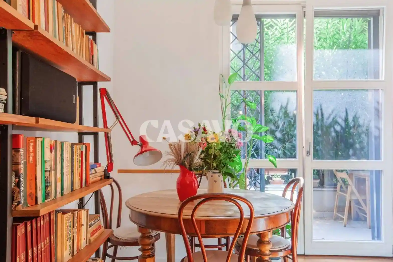 Appartamento via Euripide 7, City Life, Milano - foto 5