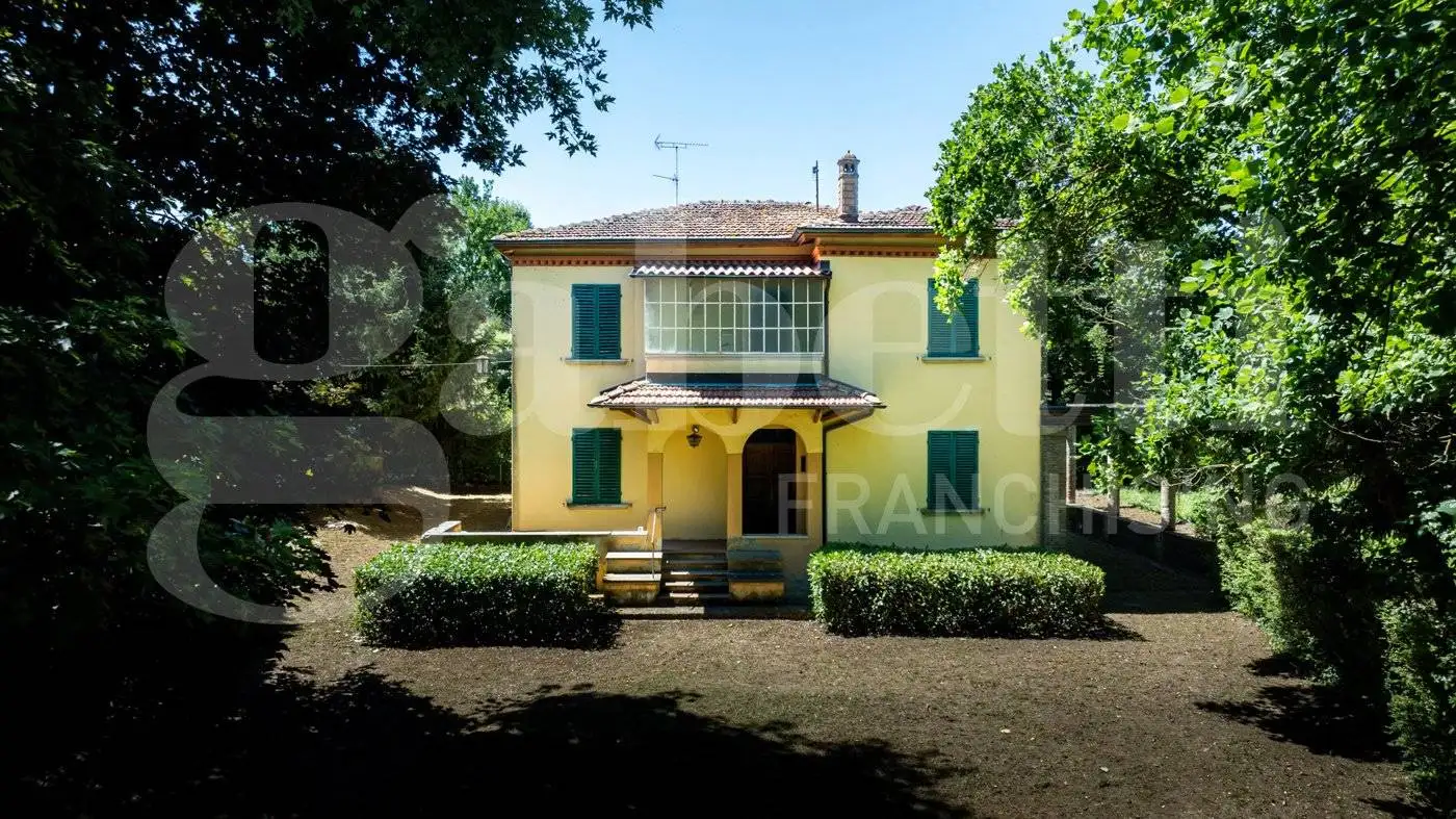 Villa in vendita a Valsamoggia