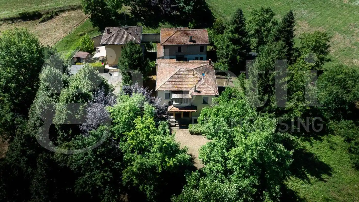 Villa unifamiliare via ziribega , 3, Ziribega, Valsamoggia - foto 2