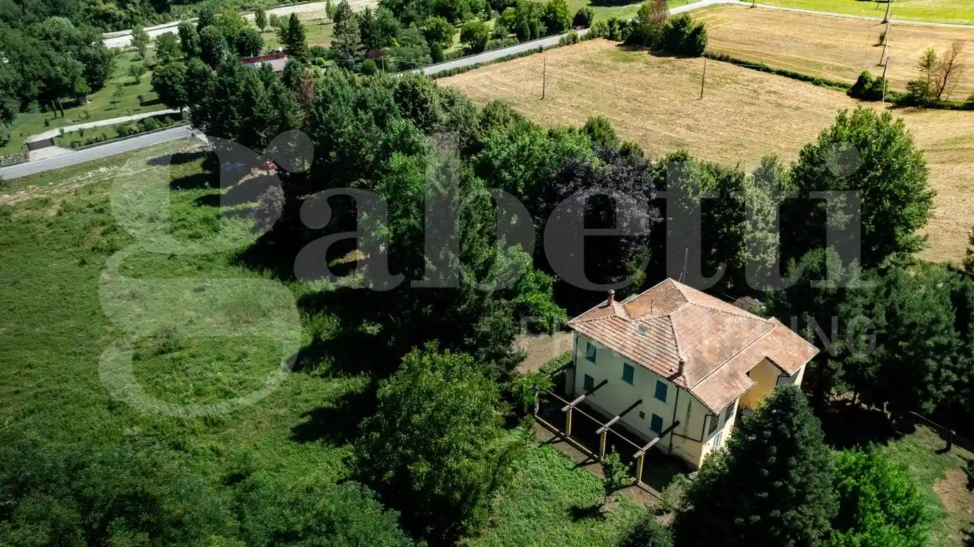 Villa unifamiliare via ziribega , 3, Ziribega, Valsamoggia - foto 3