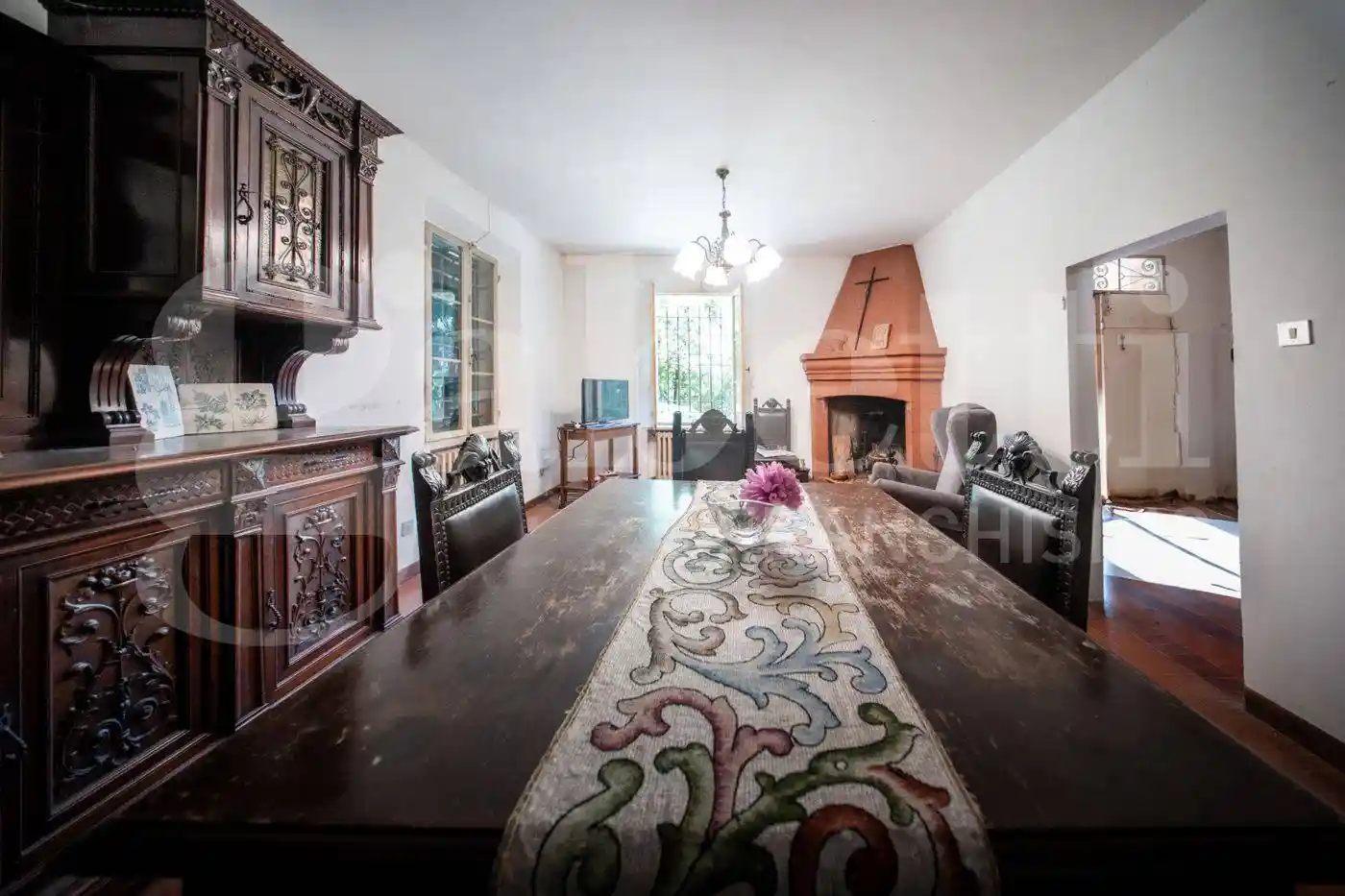 Villa unifamiliare via ziribega , 3, Ziribega, Valsamoggia - foto 5