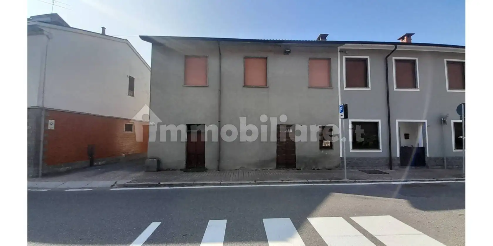 Villa unifamiliare via Agostino Depretis 227, Bressana, Bressana Bottarone - foto 2