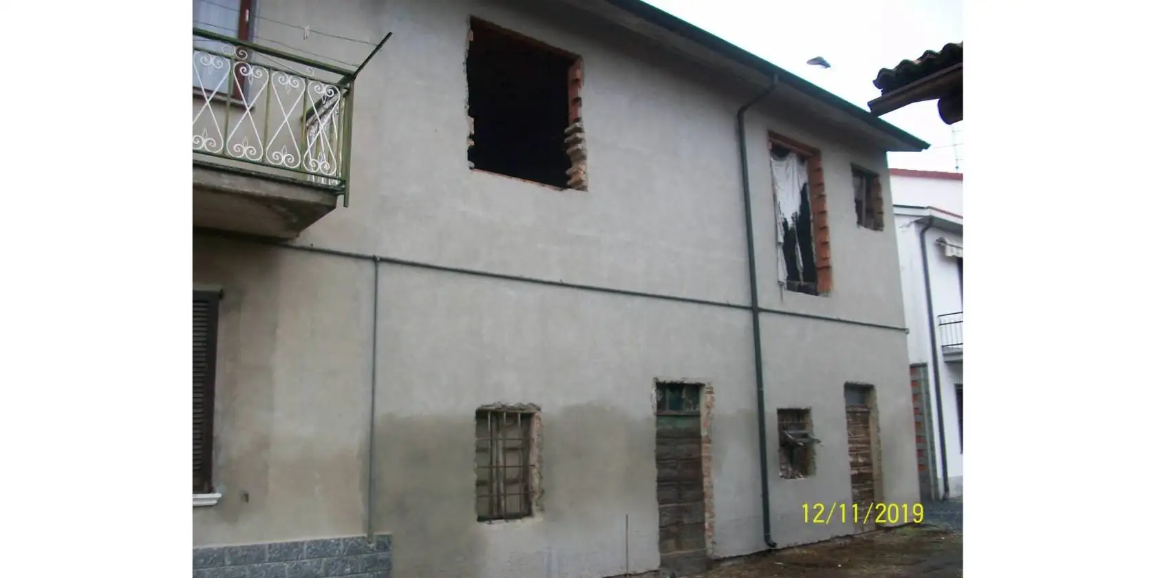 Villa unifamiliare via Agostino Depretis 227, Bressana, Bressana Bottarone - foto 5