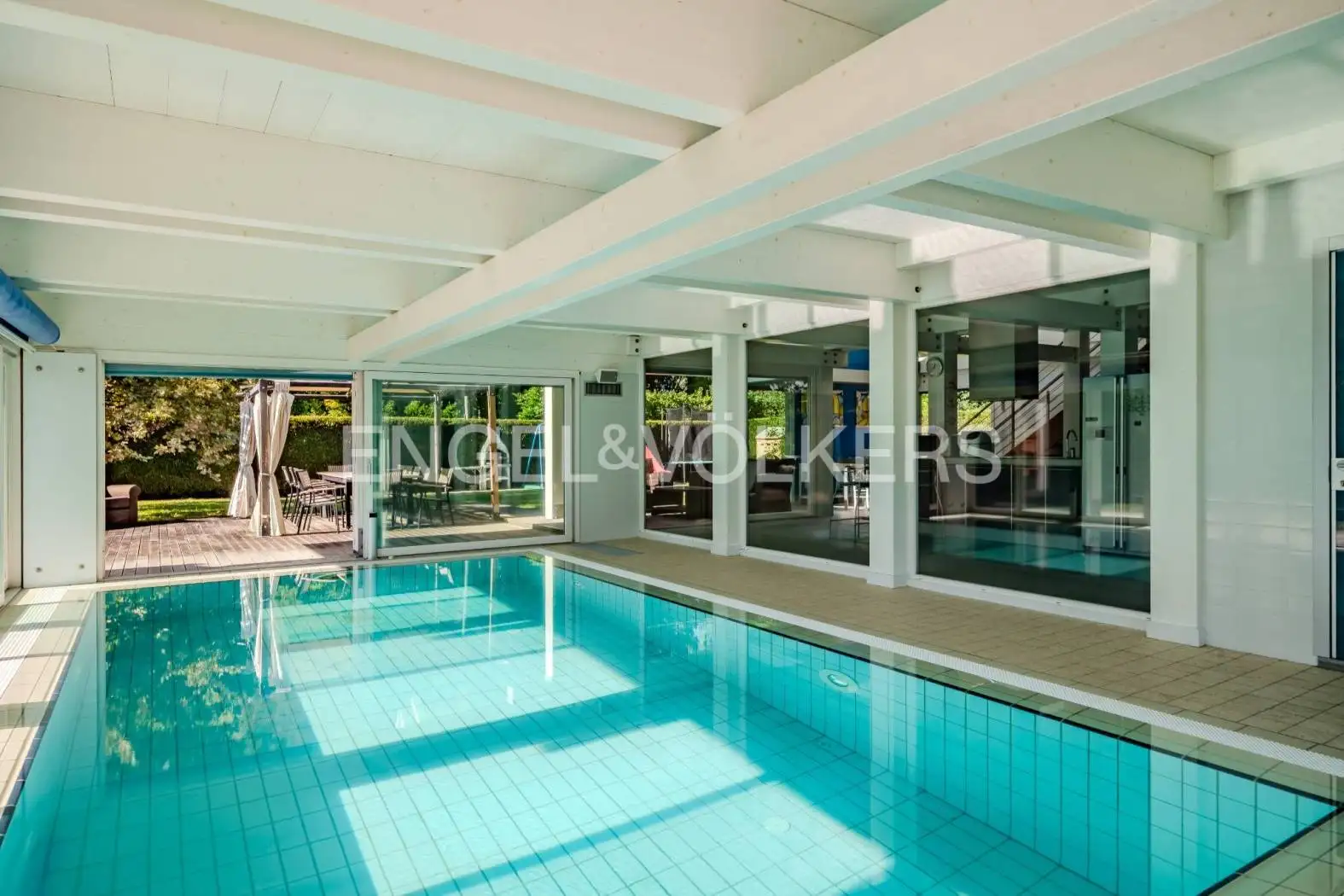 Villa in vendita a Salgareda