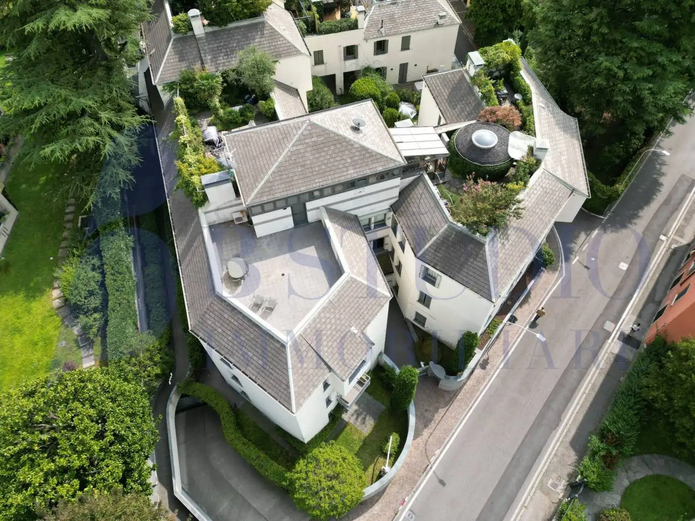 Appartamento in vendita a Lecco