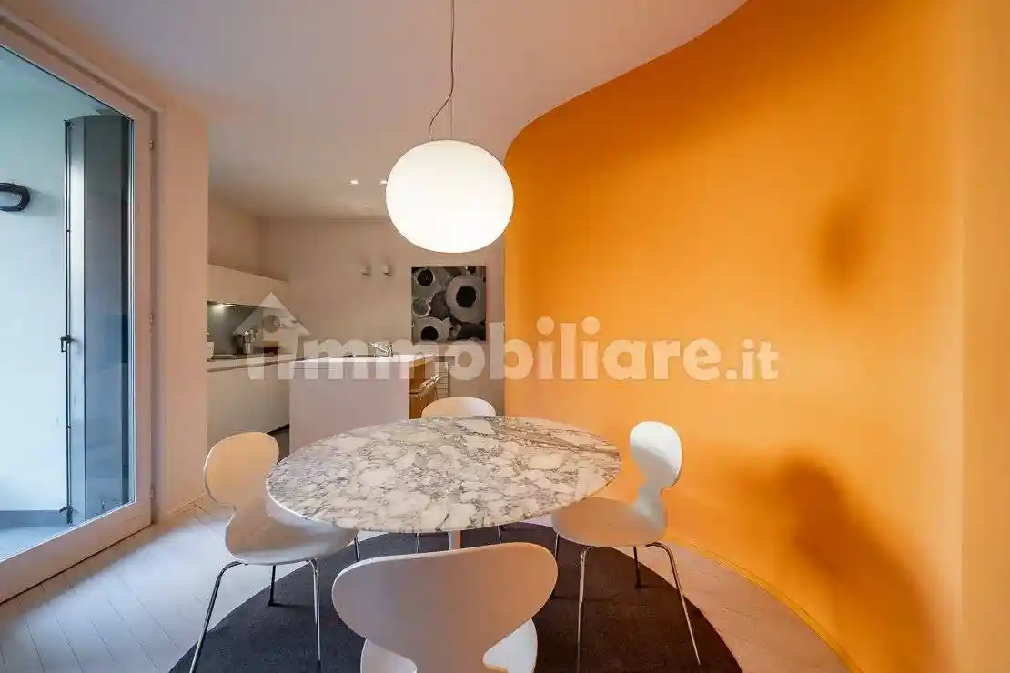 Quadrilocale via Col di Lana 24, Castello, Lecco - foto 4