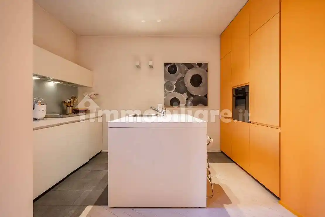 Quadrilocale via Col di Lana 24, Castello, Lecco - foto 5