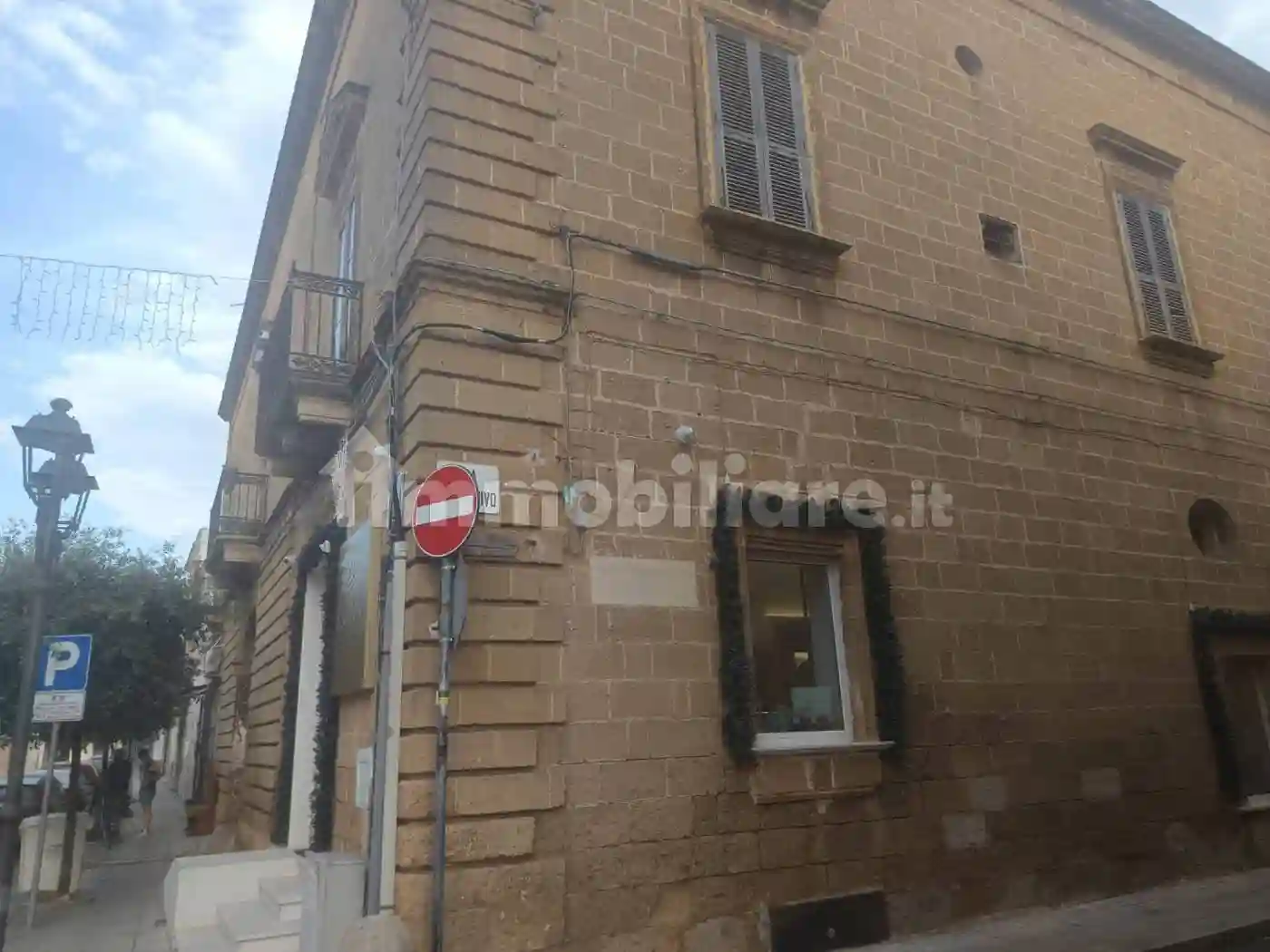 Palazzo - Edificio - foto 2