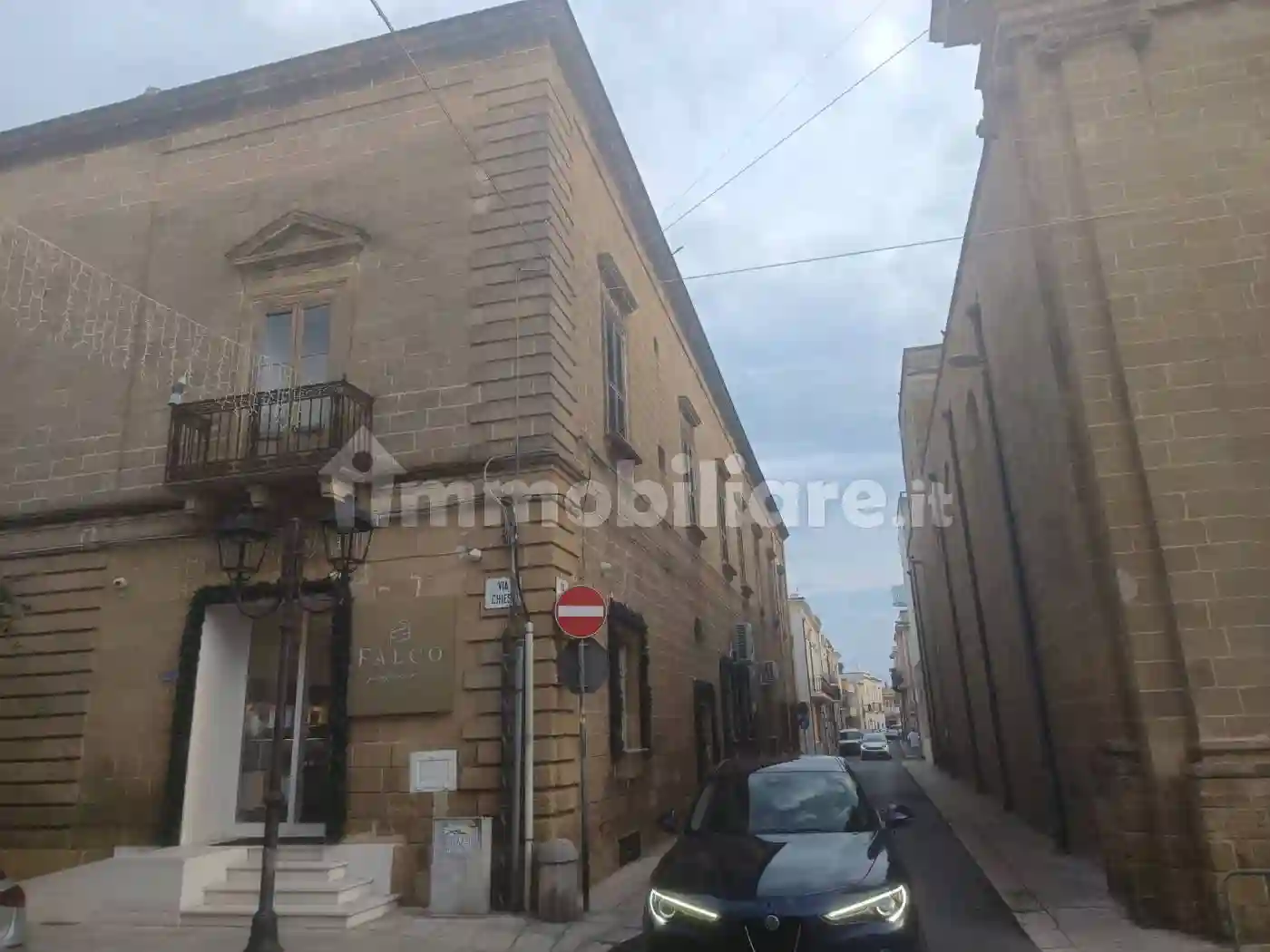 Palazzo - Edificio - foto 3