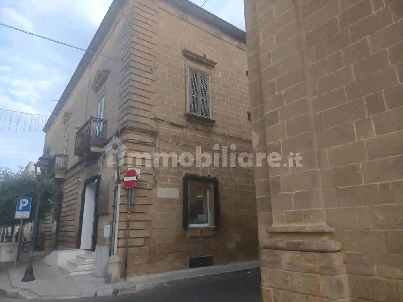 Palazzo - Edificio - foto 4