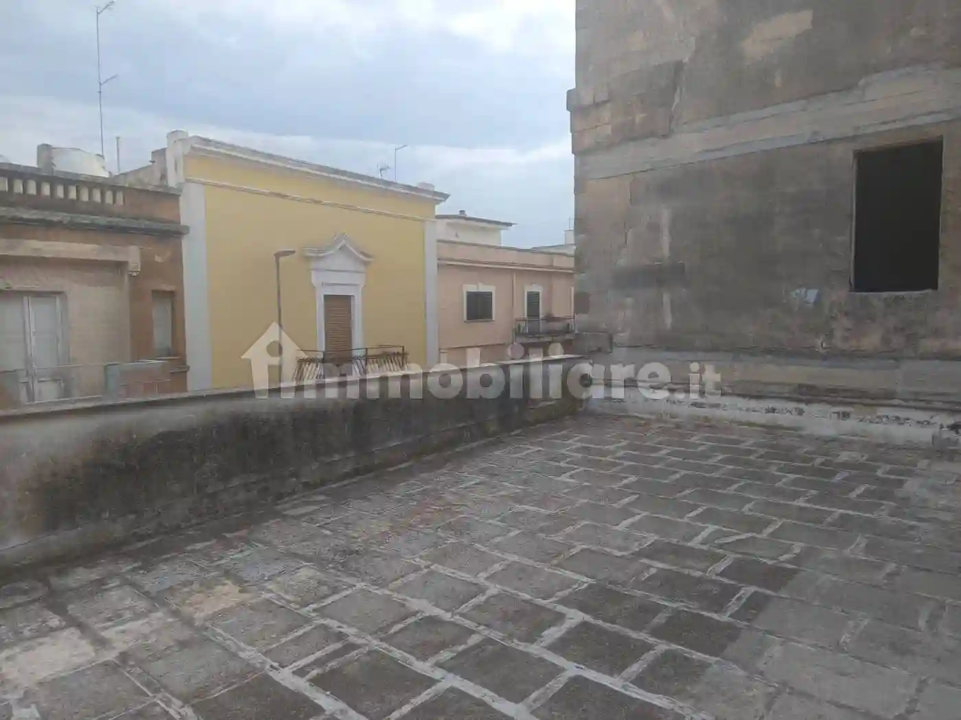 Palazzo - Edificio - foto 5