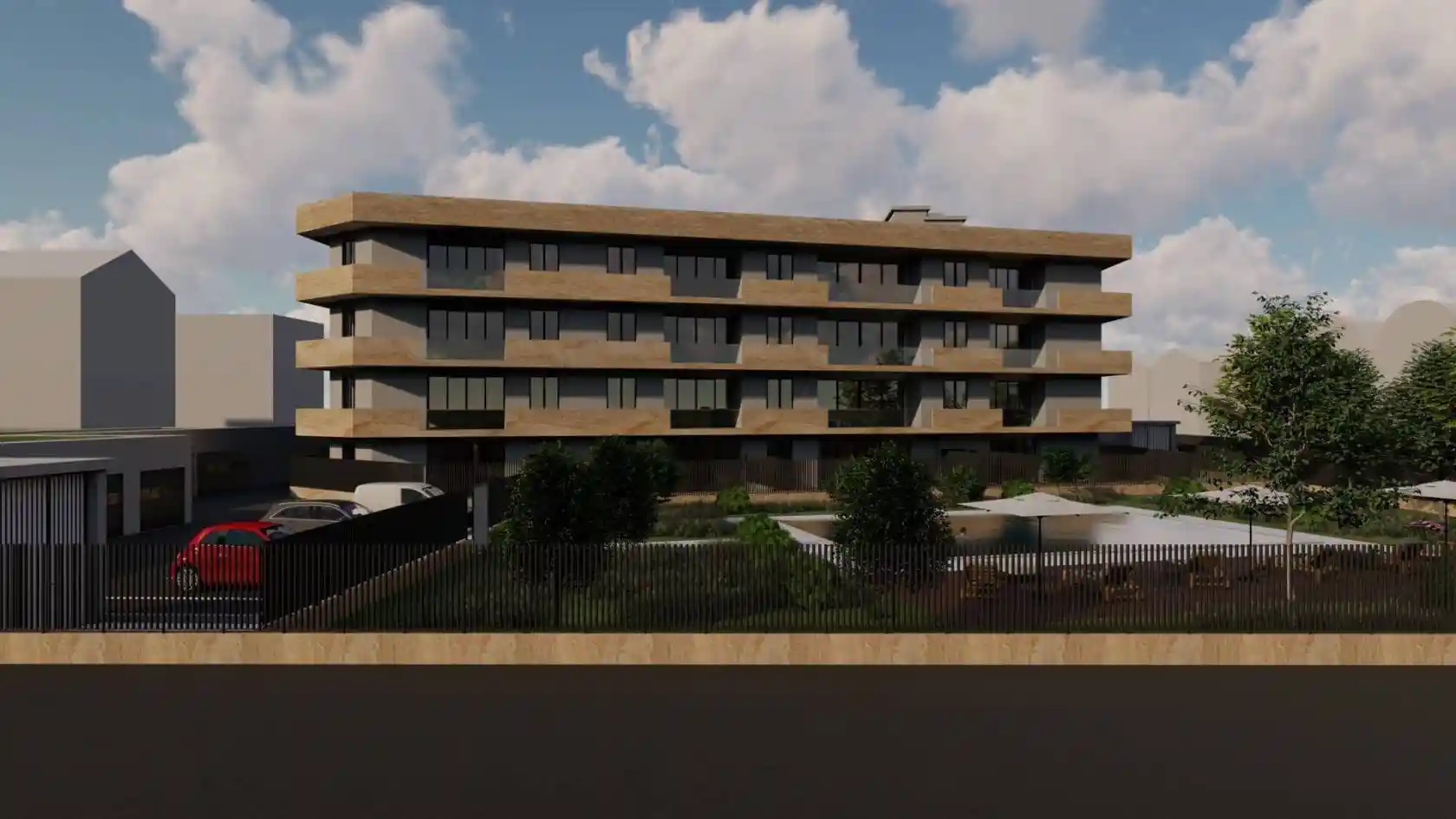 Appartamento in vendita a Settimo Milanese