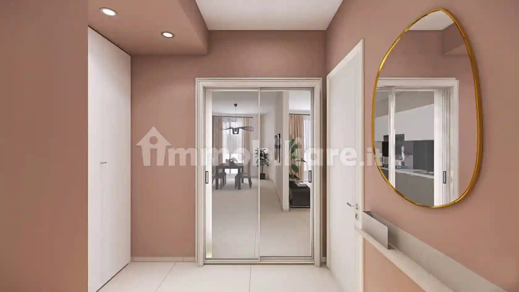 Appartamento - foto 4