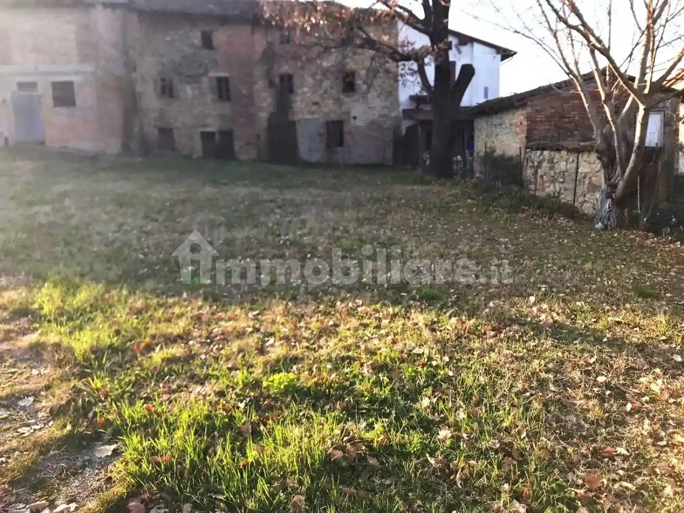 Rustico - Casale in vendita a Salsomaggiore Terme