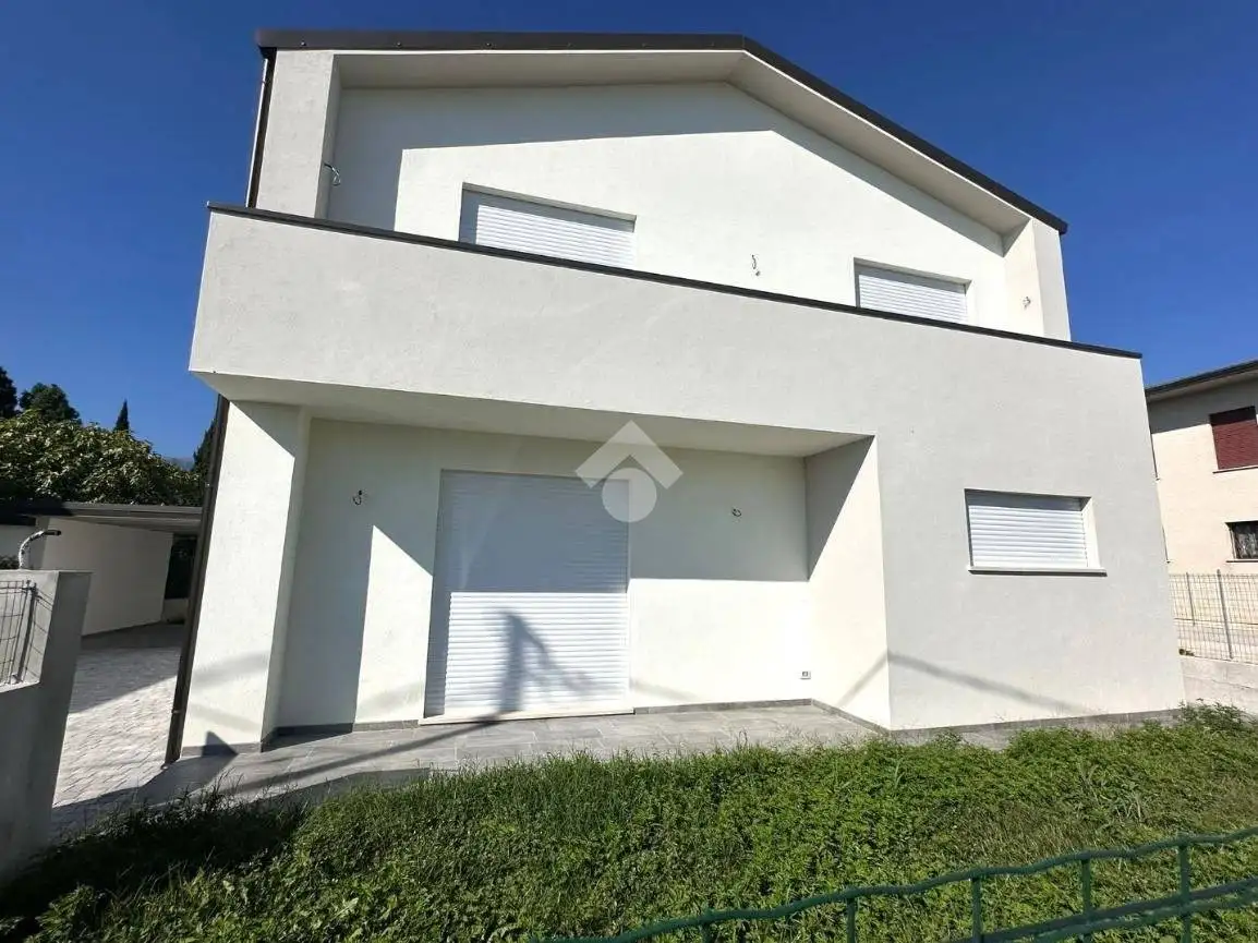 Villa in vendita a Fonte