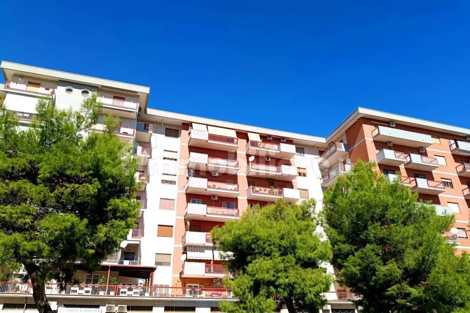 Appartamento in vendita a Foggia