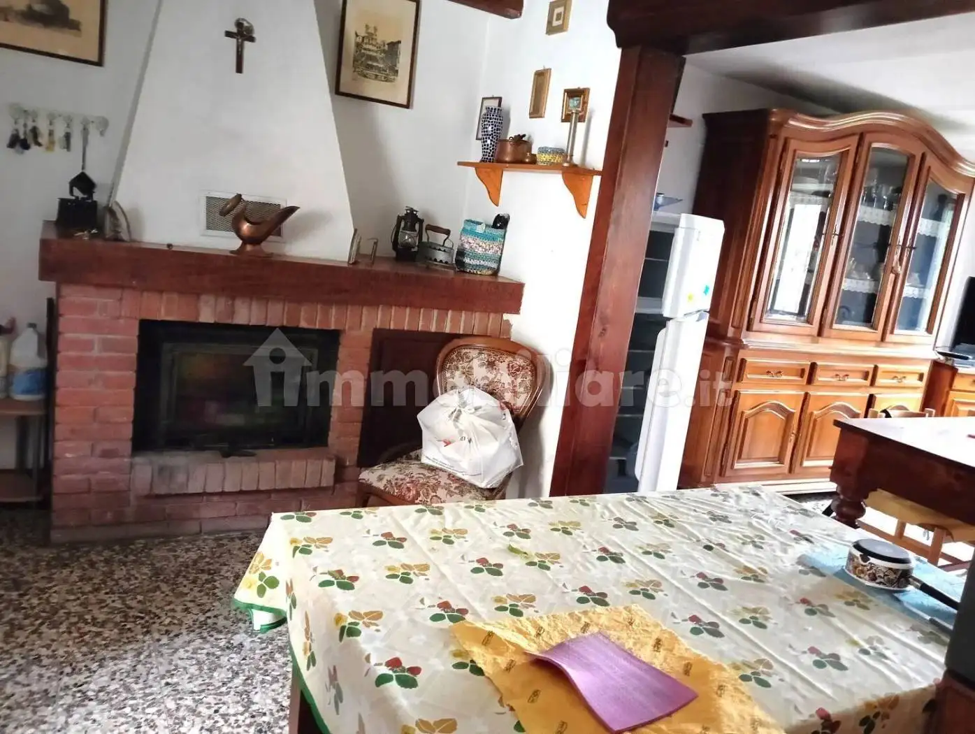 Rustico - Casale in vendita a Lugagnano Val d'Arda