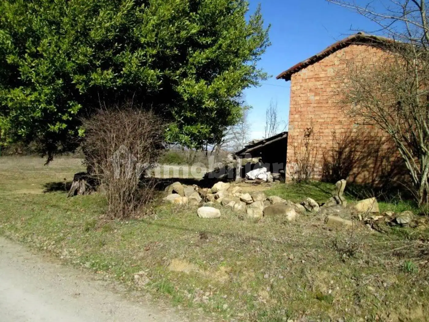 Rustico - Casale in vendita a Castell'Arquato