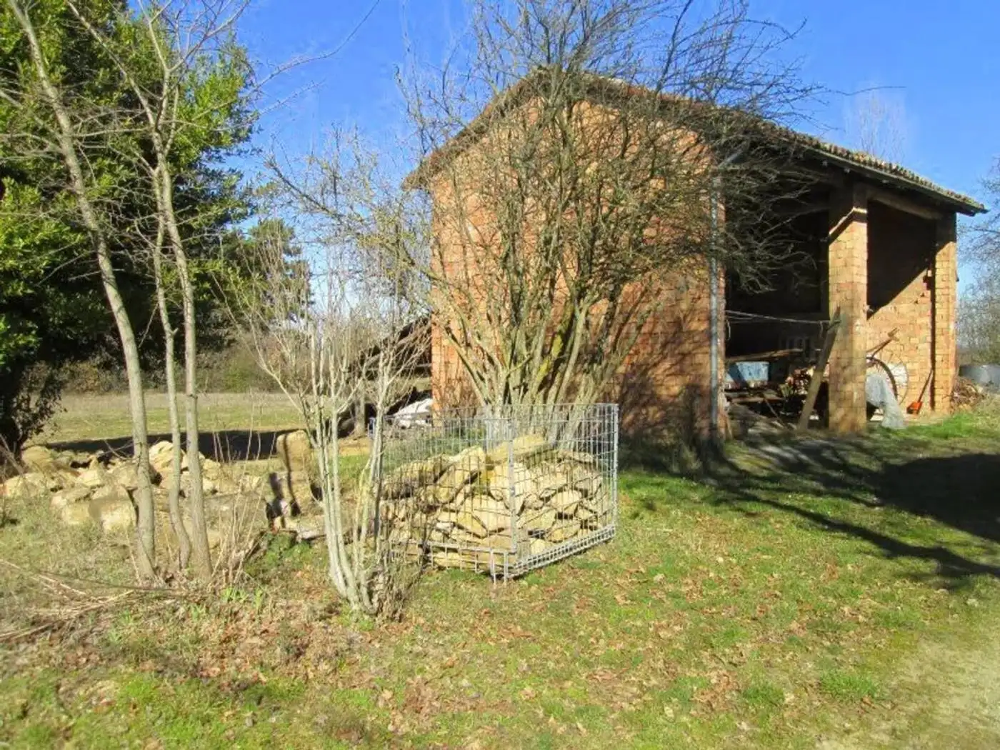 Cascina, buono stato, 120 m², Centro, Castell'Arquato - foto 2