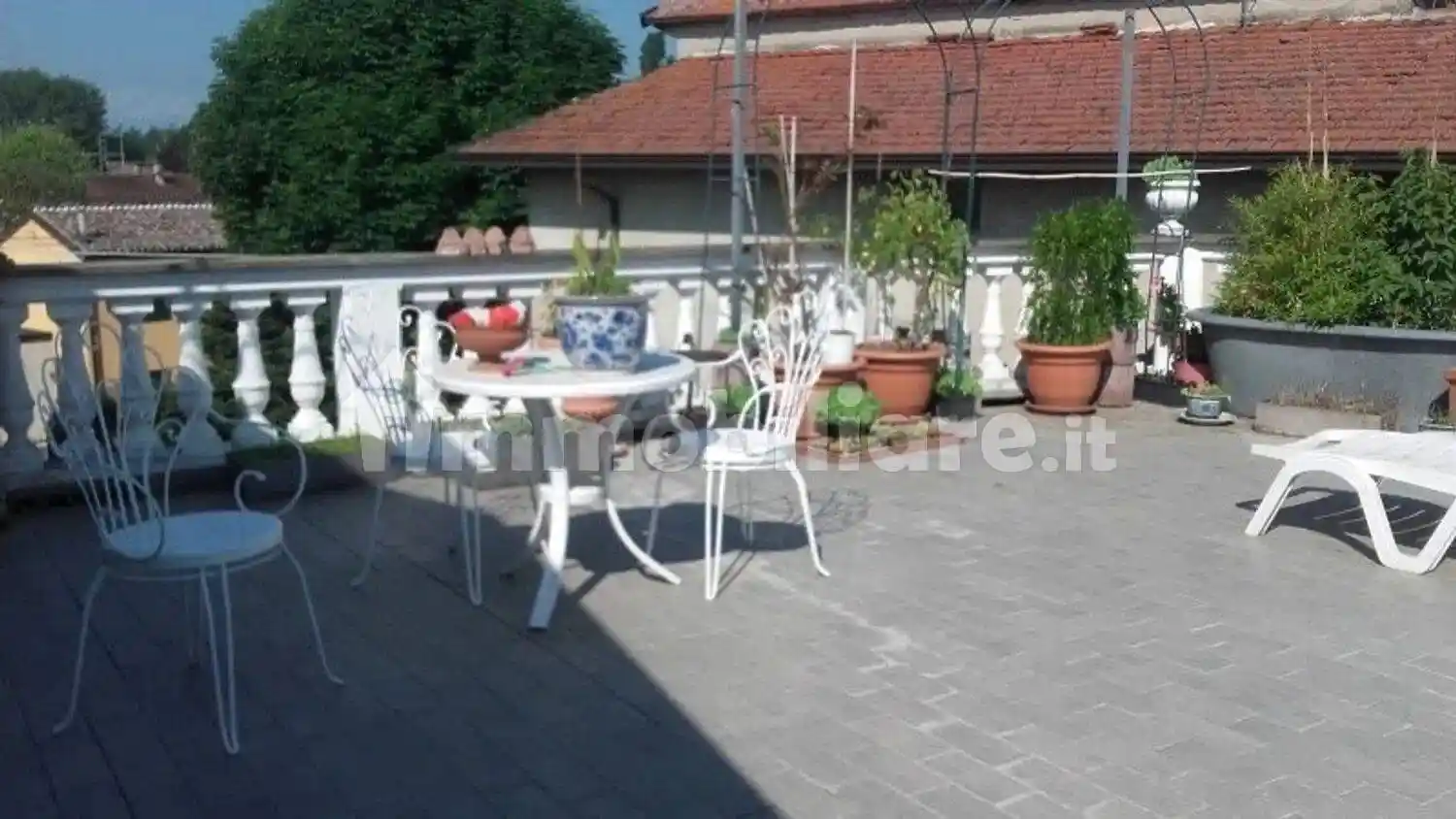 Villa in vendita a Cadeo