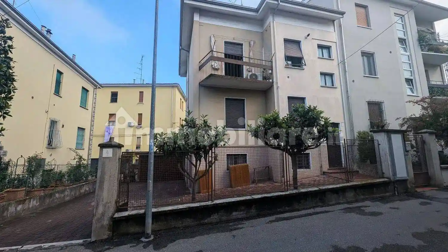 Appartamento in vendita a Fidenza