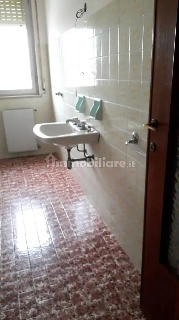 Appartamento buono stato, secondo piano, Castell'Arquato - foto 5